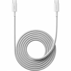 Cable Usb 2.0 Tipo C 6a...
