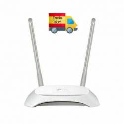 Wireless Router Inalambrico...