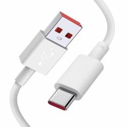 Cable Usb Xiaomi 6a Type A...