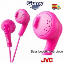 Auriculares Jvc Conector...