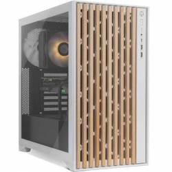 Caja Gaming Semitorre Nox...