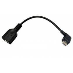 Cable Micro Usb B M A Usb A...