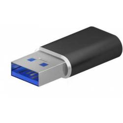 Aisens Mini Adaptador Usb...
