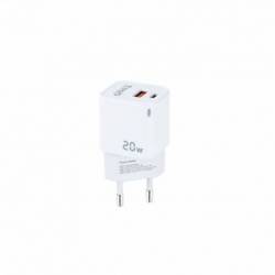 Aisens Cargador 25w   1xusb...