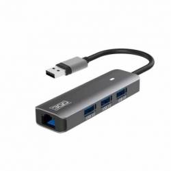 Hub 3go Usb 3.0 3 Puertos...