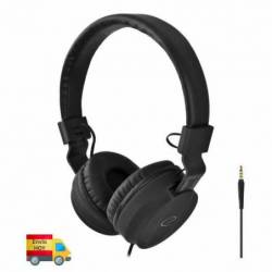 Auriculares Con Microfono...