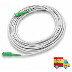 Cable Fibra Optica 3 Metros...