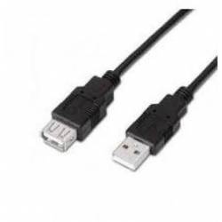 Cable Usb A  M A Usb A  2.0...
