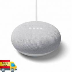 Nuevo Altavoz Google...