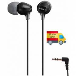 Auriculares Sony Jack 3 5mm...