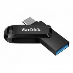 Pen Drive 128gb Sandisk...