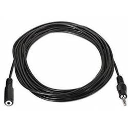 Cable Audio Mini Jack 3.5 M...