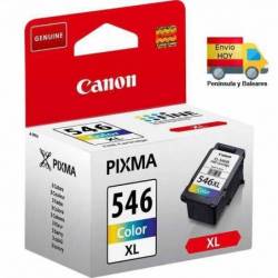 Cl546xl Tinta Canon Cl 546...