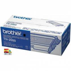 Brother Tn2000 Tn 2000...