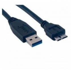 Cable Micro Usb M A Usb A M...