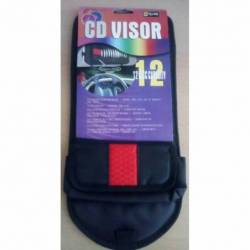 Parasol Porta Cd Con...