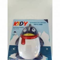 Raton Cable Usb Ping Ino