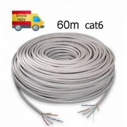 Bobina Cable Red Ethernet...