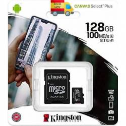 Kingston Tarjeta De Memoria...