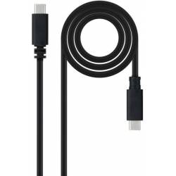 Nanocable Cable Usb 2.0 3a...