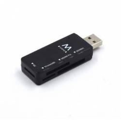 Ewent Ew1049 Lector De...