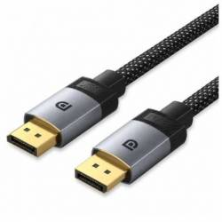 Cable Displayport 2.1 16k...