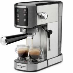Cafetera Expreso Orbegozo...