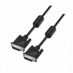Cable Aisens Dvi D Macho A...