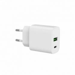 Spc Cargador De Pared Usb C...