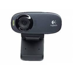 Webcam Logitech C310 Hd