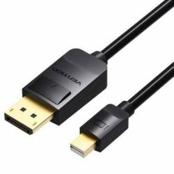 Cable Displayport Vention...