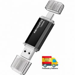 Pendrive Usb 128gb 128 Gb...