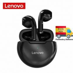 Lenovo Auriculares Cascos...