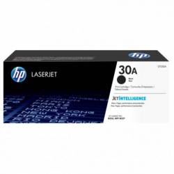 Toner Hp 30a Cf230a Lj...