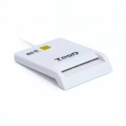 Tooq Tqr 210w Lector Dnie Y...