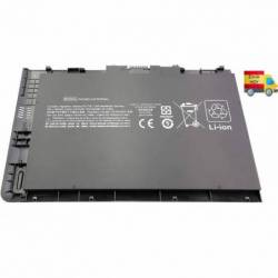 Bateria Compatible Para Hp...