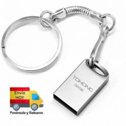 Pendrive Usb 32gb 32 Gb...