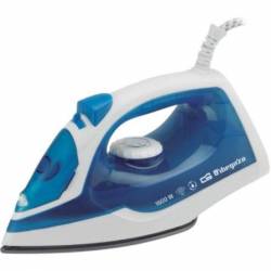 Plancha Orbegozo Sv 1650...