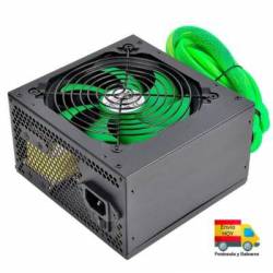 Fuente De Alimentacion...