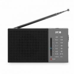 Spc Jetty Lite Radio...