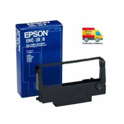 Cinta Erc 38 Erc38 Epson...