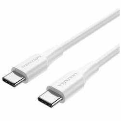 Cable Usb 2.0 Tipo C 3a...