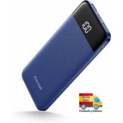 Bateria Powerbank 10000mah...