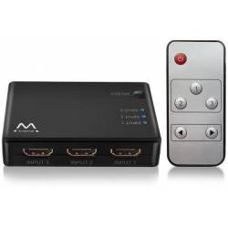 Ewent Ew3730 Interruptor De...