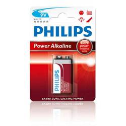 Pilas Philips Power...