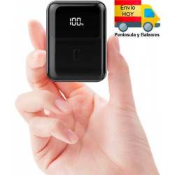 Powerbank Bateria Carga...