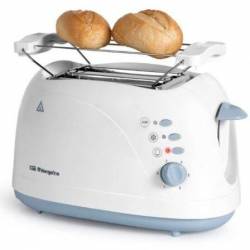 Tostador Orbegozo To 3010...