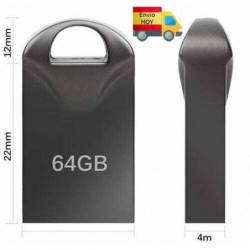 Pendrive 64gb 64 Gb Usb...