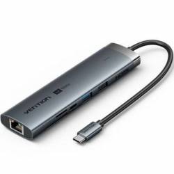 Docking Usb Tipo C Vention...
