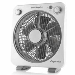 Ventilador De Suelo...